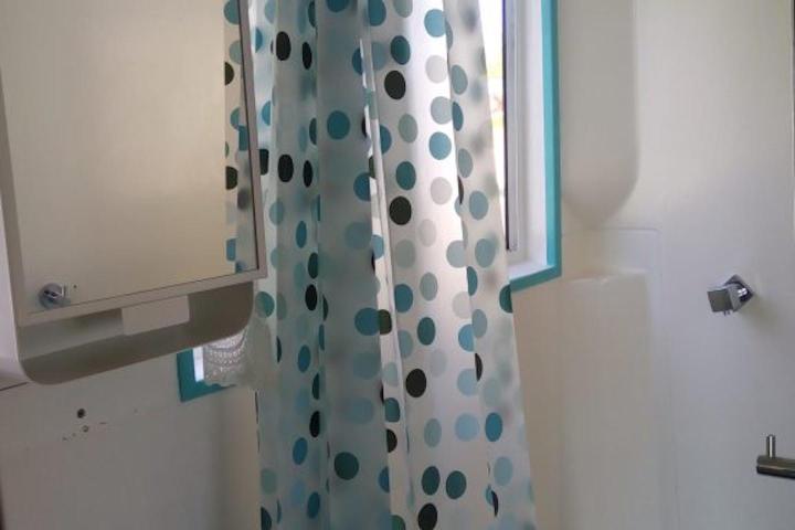 spacious inside houseboat - ready to hire in Forster NSW