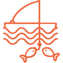 Boat hire at Forster from runabout to luxury party boat hire NSW Forster Luxury Houseboats NSW