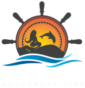 Forster Houseboat Hire NSW logo